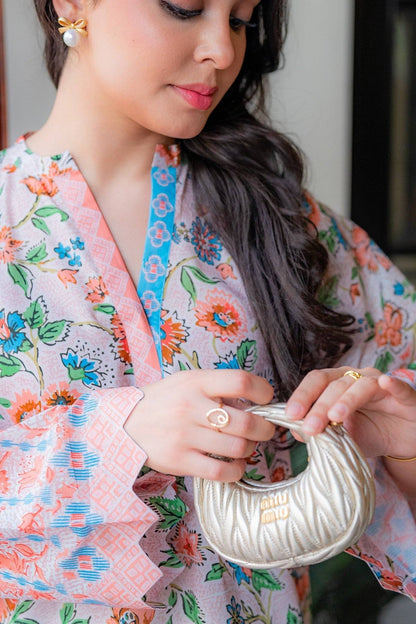 Sahar | Selene Vol 2 | Chintz & Charm by Maria Faisal - Registered Vendor of : Sahar - type : Ladies Clothes - 100% original wedding dresses