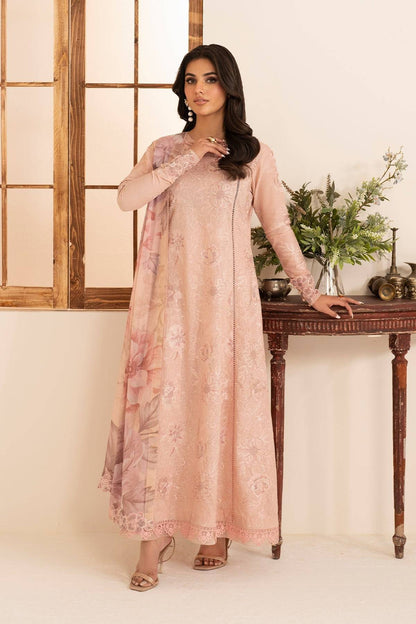 Zarif | Lamhay Luxury Eid Lawn 25 | 10 AREEBAH by Maria Faisal - Registered Vendor of : Zarif - type : Ladies Clothes - 100% original wedding dresses
