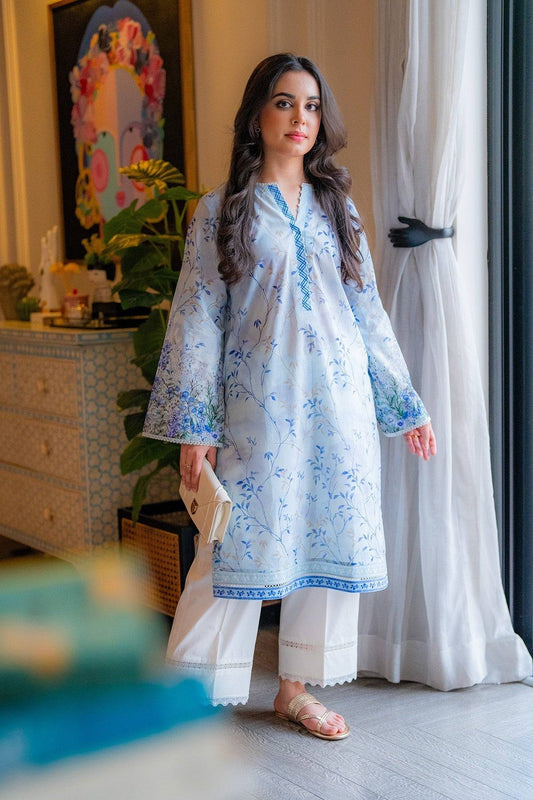 Sahar | Selene Vol 2 | Bluebell Ivy by Maria Faisal - Registered Vendor of : Sahar - type : Ladies Clothes - 100% original wedding dresses