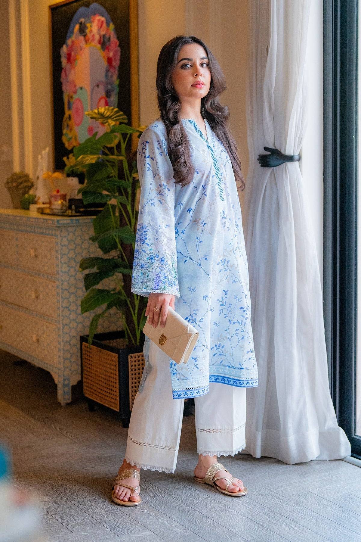 Sahar | Selene Vol 2 | Bluebell Ivy by Maria Faisal - Registered Vendor of : Sahar - type : Ladies Clothes - 100% original wedding dresses