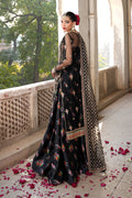 Maryams | Zeenat Luxury Formals | Forest Glow - Z-08 - Ladies Clothes - Maria Faisal