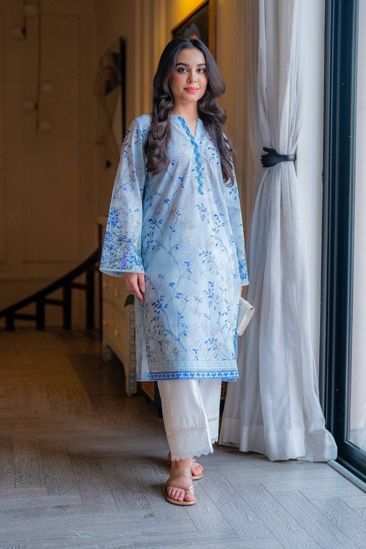 Sahar | Selene Vol 2 | Bluebell Ivy by Maria Faisal - Registered Vendor of : Sahar - type : Ladies Clothes - 100% original wedding dresses