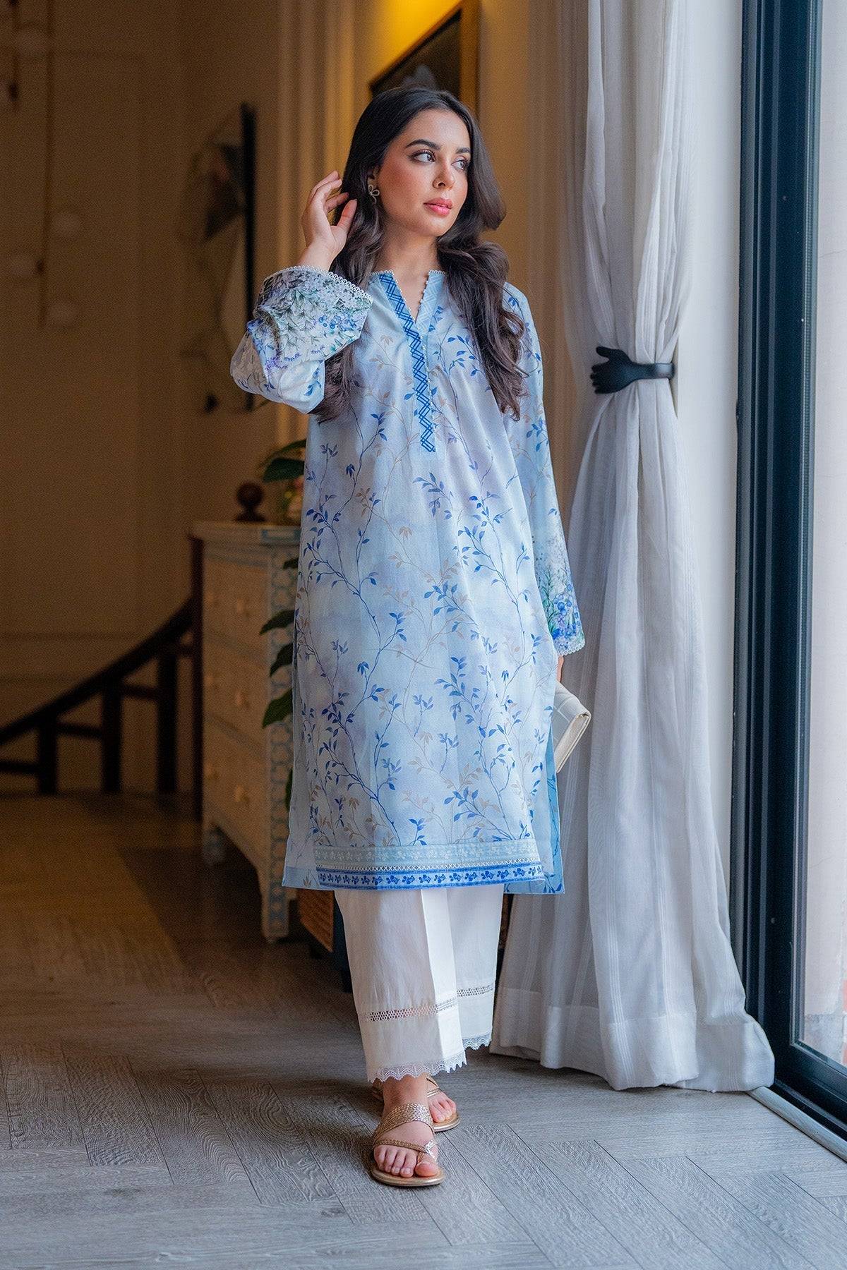 Sahar | Selene Vol 2 | Bluebell Ivy by Maria Faisal - Registered Vendor of : Sahar - type : Ladies Clothes - 100% original wedding dresses