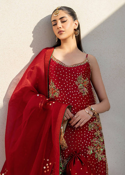 Dastoor | Maahi Luxury Pret 25 | Naira by Maria Faisal - Registered Vendor of : Dastoor - type : Ladies Clothes - 100% original wedding dresses