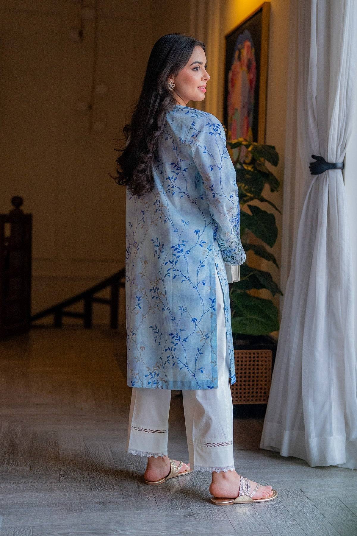 Sahar | Selene Vol 2 | Bluebell Ivy by Maria Faisal - Registered Vendor of : Sahar - type : Ladies Clothes - 100% original wedding dresses