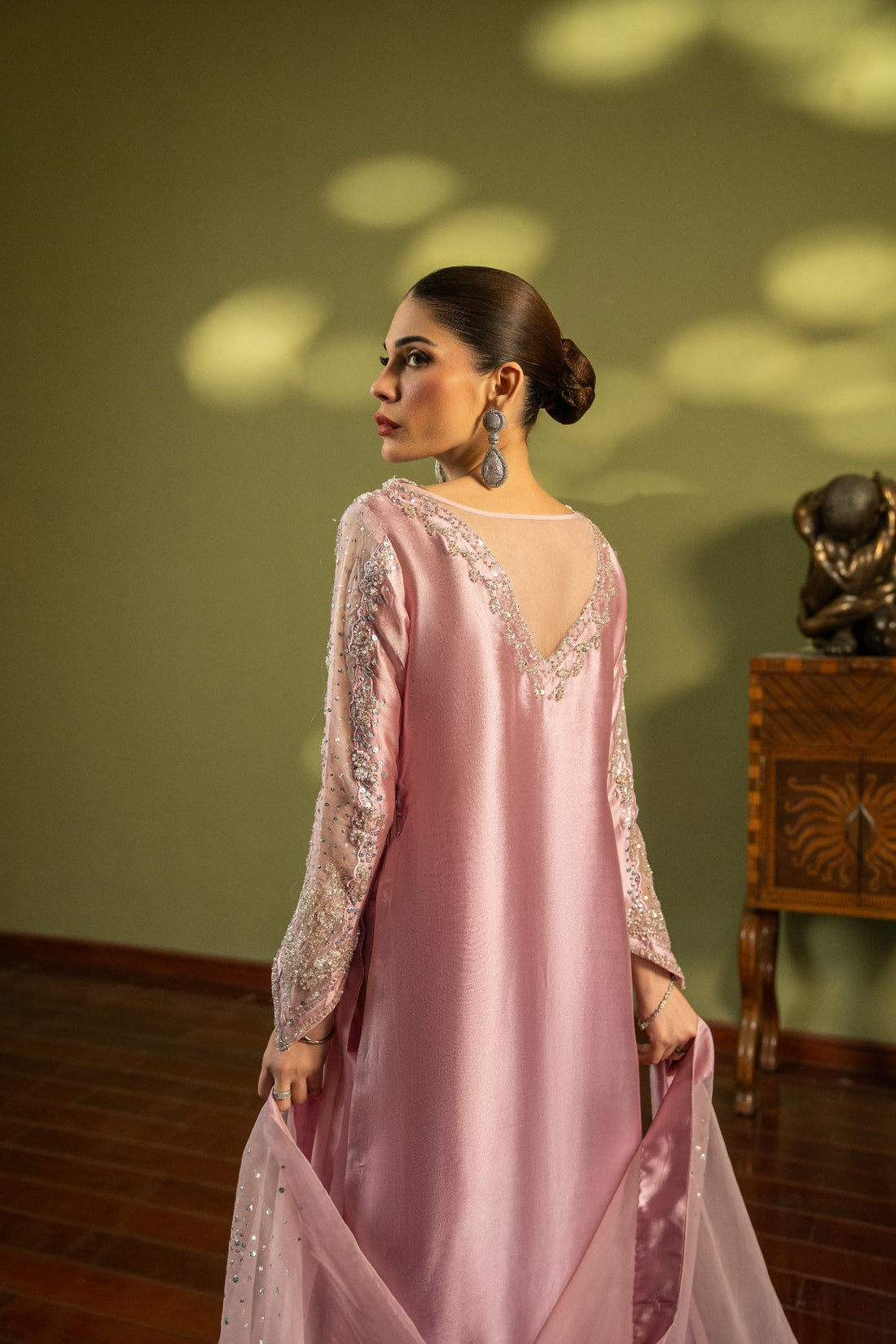 Tabyaa | Ruby Collection 25 | Dia - Ladies Clothes - Maria Faisal