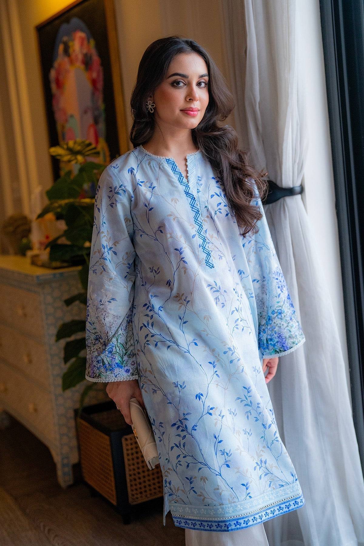 Sahar | Selene Vol 2 | Bluebell Ivy by Maria Faisal - Registered Vendor of : Sahar - type : Ladies Clothes - 100% original wedding dresses