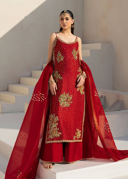 Dastoor | Maahi Luxury Pret 25 | Naira by Maria Faisal - Registered Vendor of : Dastoor - type : Ladies Clothes - 100% original wedding dresses