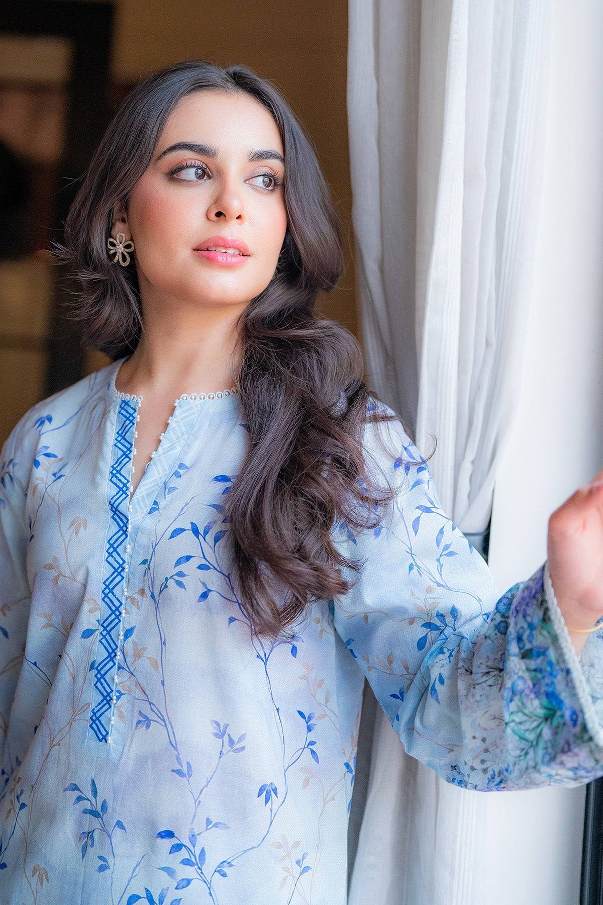 Sahar | Selene Vol 2 | Bluebell Ivy by Maria Faisal - Registered Vendor of : Sahar - type : Ladies Clothes - 100% original wedding dresses