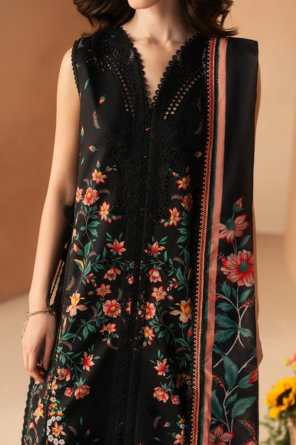 Afrozeh | The Haze 26 | Nightlure - Luxury Dress - available at Maria Faisal in UK and USA.