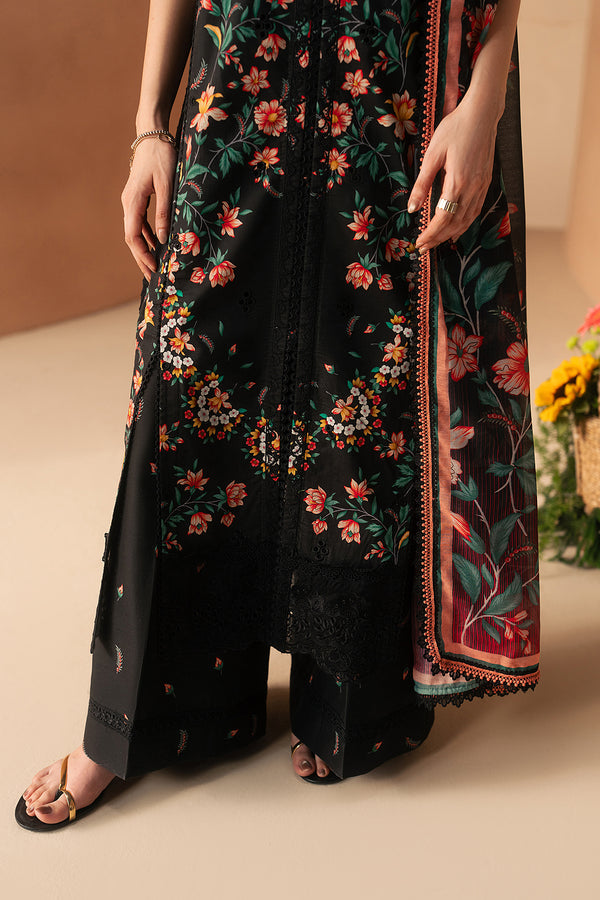 Afrozeh | The Haze 26 | Nightlure - Luxury Dress - available at Maria Faisal in UK and USA.