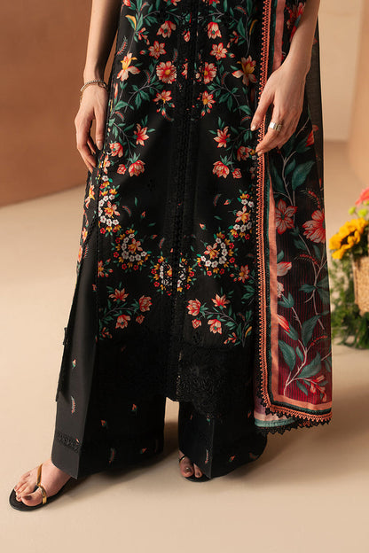 Afrozeh | The Haze 26 | Nightlure - Luxury Dress - available at Maria Faisal in UK and USA.