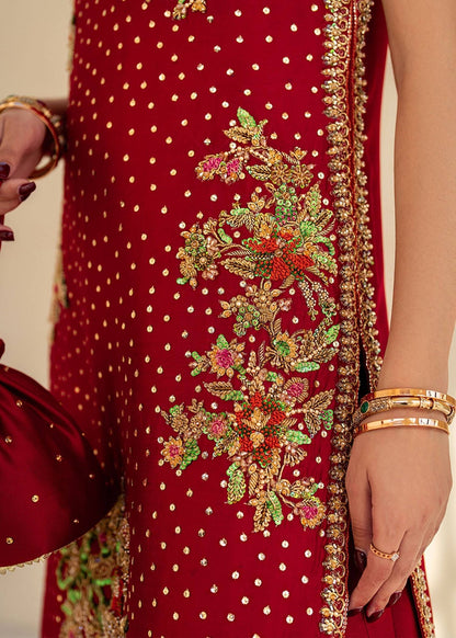 Dastoor | Maahi Luxury Pret 25 | Naira by Maria Faisal - Registered Vendor of : Dastoor - type : Ladies Clothes - 100% original wedding dresses