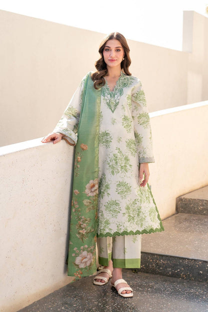 Xenia Formals | Summer Away 25 | MOSS by Maria Faisal - Registered Vendor of : Xenia Formals - type : Ladies Clothes - 100% original wedding dresses