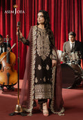 Asim Jofa | Premium Festive | AJPF-02 by Maria Faisal - Registered Vendor of : Asim Jofa - type : Ladies Clothes - 100% original wedding dresses