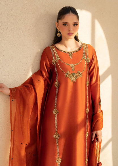 Dastoor | Maahi Luxury Pret 25 | Camilla by Maria Faisal - Registered Vendor of : Dastoor - type : Ladies Clothes - 100% original wedding dresses