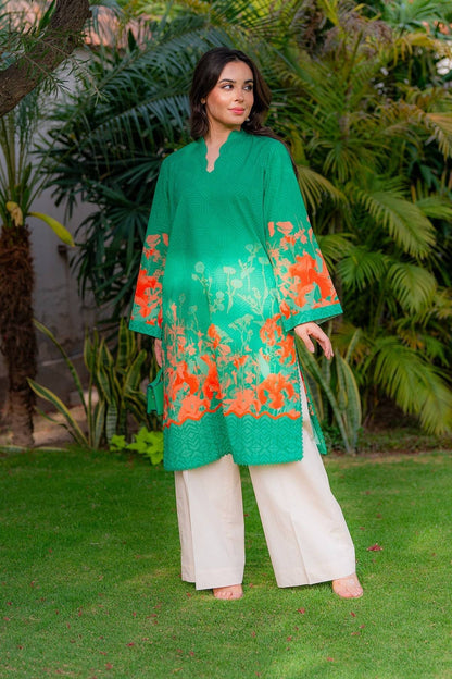 Sahar | Selene Vol 2 | Botanic Rouge by Maria Faisal - Registered Vendor of : Sahar - type : Ladies Clothes - 100% original wedding dresses