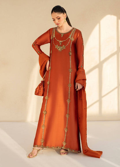 Dastoor | Maahi Luxury Pret 25 | Camilla by Maria Faisal - Registered Vendor of : Dastoor - type : Ladies Clothes - 100% original wedding dresses