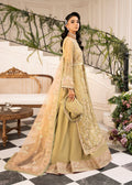 Inayat | Festive Formals | BREWING-MATCHA - Ladies Clothes - Maria Faisal