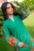Sahar | Selene Vol 2 | Botanic Rouge by Maria Faisal - Registered Vendor of : Sahar - type : Ladies Clothes - 100% original wedding dresses