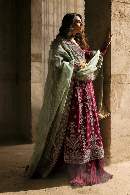 Nyra | The Couture Chapter | Kaia - Ladies Clothes - Maria Faisal