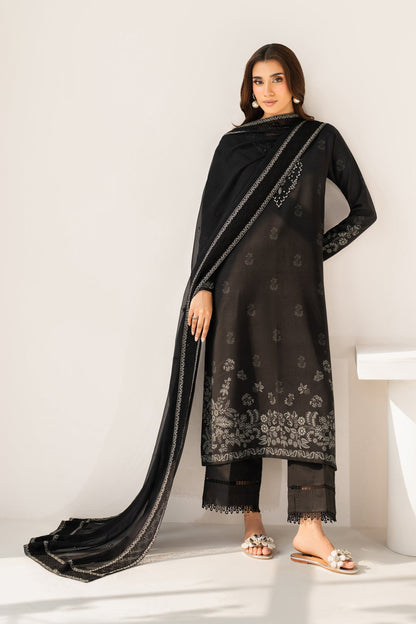 Xenia Formals | Namah Lawn 26 | AERA - Formal Dress - available at Maria Faisal in UK and USA.
