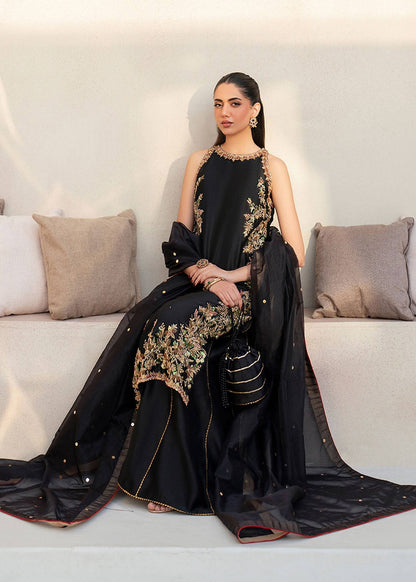 Dastoor | Maahi Luxury Pret 25 | Liyana by Maria Faisal - Registered Vendor of : Dastoor - type : Ladies Clothes - 100% original wedding dresses