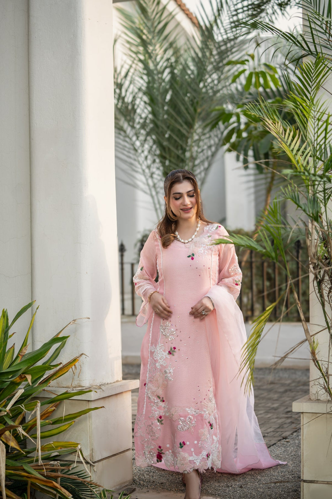 Tabyaa | Ruby Collection 25 | RUBY - Ladies Clothes - Maria Faisal