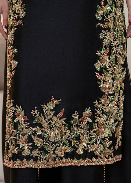 Dastoor | Maahi Luxury Pret 25 | Liyana by Maria Faisal - Registered Vendor of : Dastoor - type : Ladies Clothes - 100% original wedding dresses