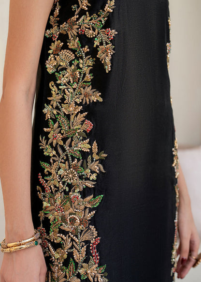 Dastoor | Maahi Luxury Pret 25 | Liyana by Maria Faisal - Registered Vendor of : Dastoor - type : Ladies Clothes - 100% original wedding dresses