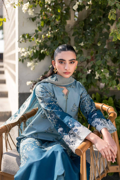 Xenia Formals | Summer Away 25 | NEHAR by Maria Faisal - Registered Vendor of : Xenia Formals - type : Ladies Clothes - 100% original wedding dresses