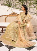 Inayat | Festive Formals | BREWING-MATCHA - Ladies Clothes - Maria Faisal