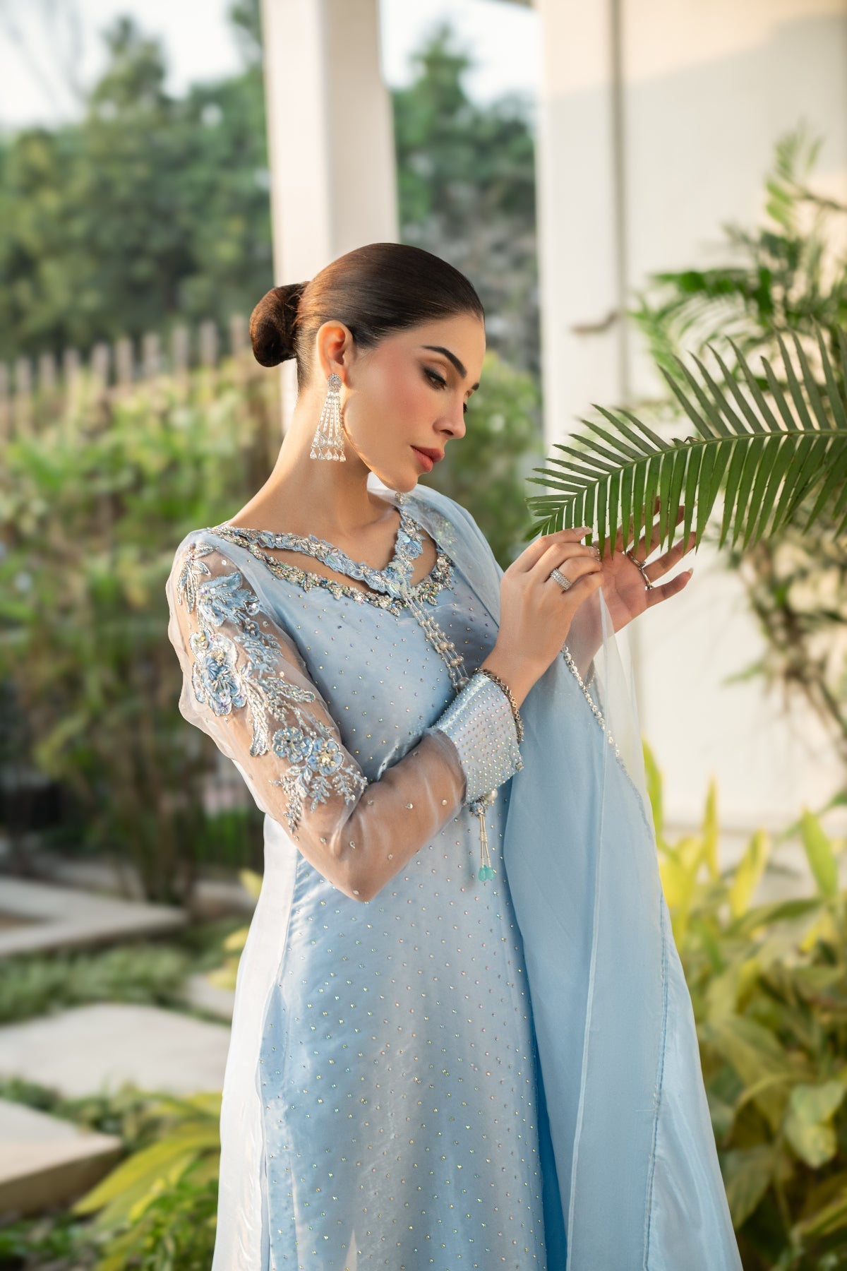 Tabyaa | Ruby Collection 25 | Beryl