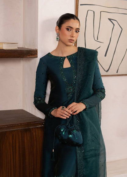 Dastoor | Rania Luxury Pret 25 | Raya by Maria Faisal - Registered Vendor of : Dastoor - type : Ladies Clothes - 100% original wedding dresses