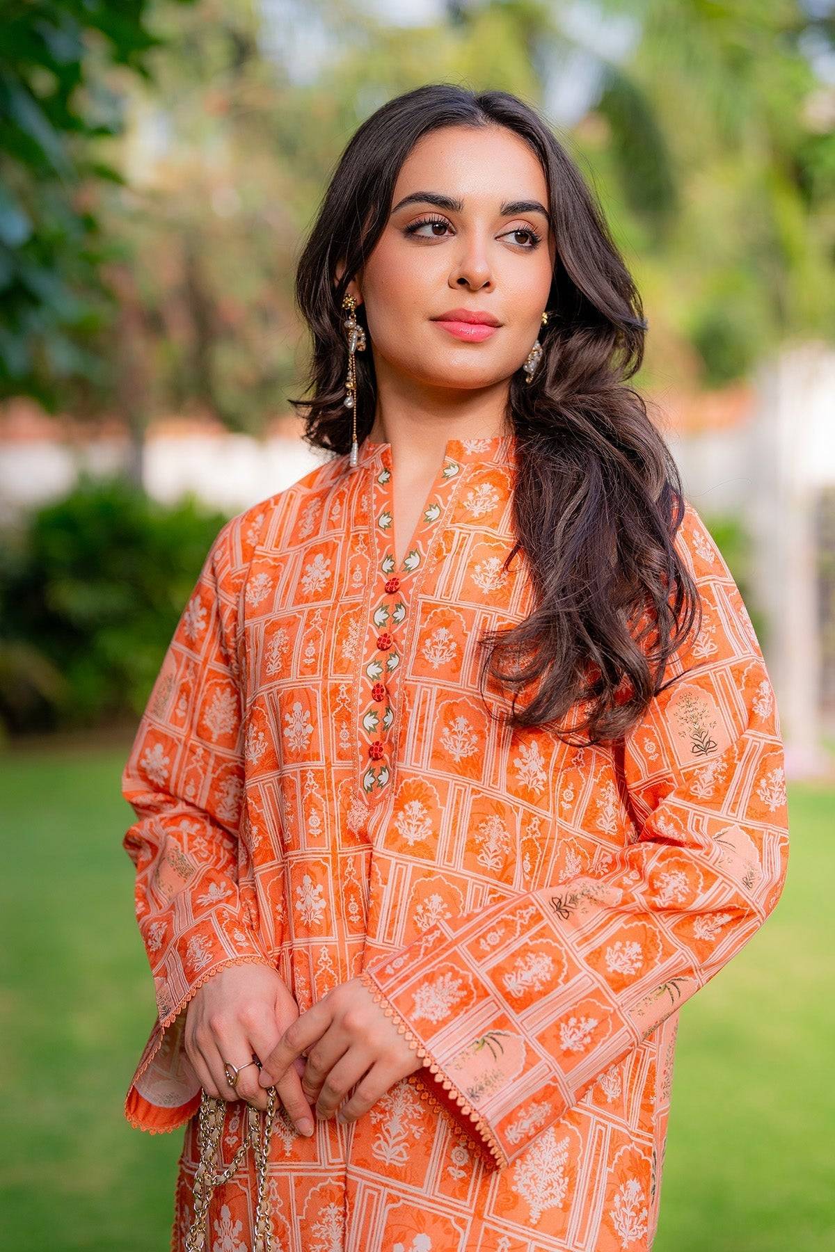 Sahar | Selene Vol 2 | Sultana's Orchard by Maria Faisal - Registered Vendor of : Sahar - type : Ladies Clothes - 100% original wedding dresses