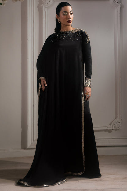 Mina Kashif | Emilie Formals | Estilo - Formal Dress - available at Maria Faisal in UK and USA.