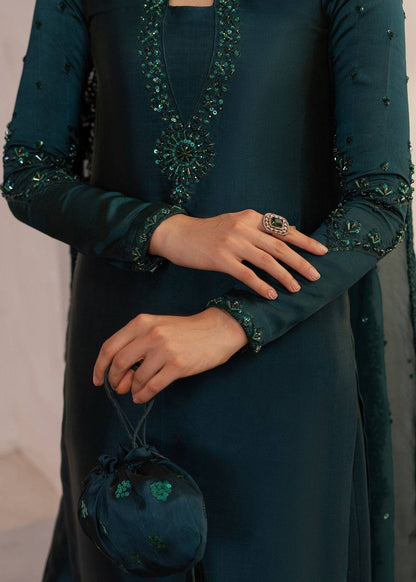 Dastoor | Rania Luxury Pret 25 | Raya by Maria Faisal - Registered Vendor of : Dastoor - type : Ladies Clothes - 100% original wedding dresses