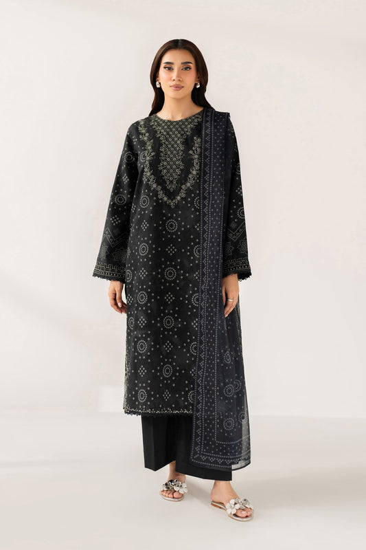 Xenia Formals | Lessence Summer 26 | NAERA - Formal Dress - available at Maria Faisal in UK and USA.