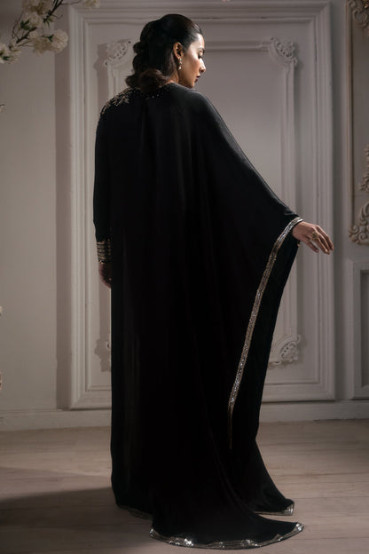 Mina Kashif | Emilie Formals | Estilo - Formal Dress - available at Maria Faisal in UK and USA.