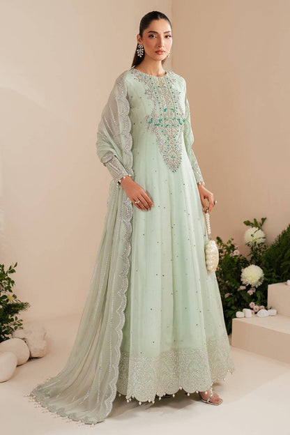 Alizeh | Handcrafted Eid Edit 25 | AF-HM-4035-Rimel by Maria Faisal - Registered Vendor of : Alizeh - type : Ladies Clothes - 100% original wedding dresses