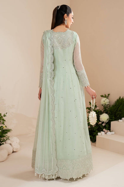 Alizeh | Handcrafted Eid Edit 25 | AF-HM-4035-Rimel by Maria Faisal - Registered Vendor of : Alizeh - type : Ladies Clothes - 100% original wedding dresses