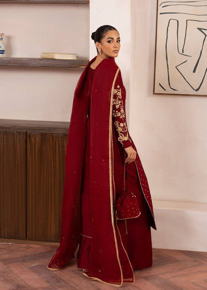 Dastoor | Rania Luxury Pret 25 | Elise by Maria Faisal - Registered Vendor of : Dastoor - type : Ladies Clothes - 100% original wedding dresses