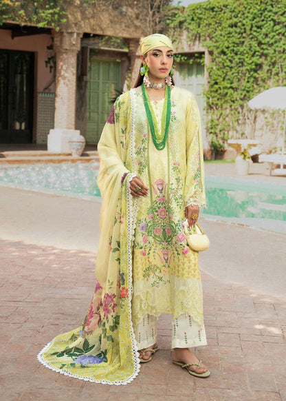 Sardinia | Coctail 25 | LEMON SPRITZ by Maria Faisal - Registered Vendor of : Sardinia - type : Ladies Clothes - 100% original wedding dresses