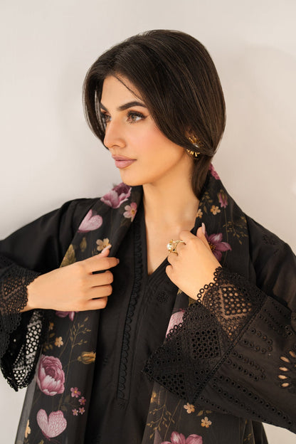Xenia Formals | Layana Summer 26 | SAPHIE - Dress - available at Maria Faisal in UK and USA.