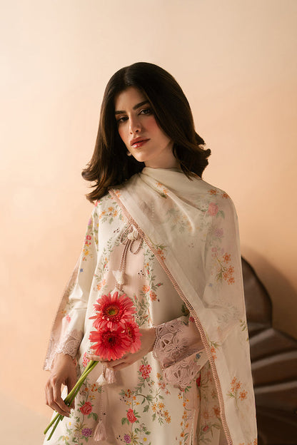 Afrozeh | The Haze 26 | Lustre - Luxury Dress - available at Maria Faisal in UK and USA.