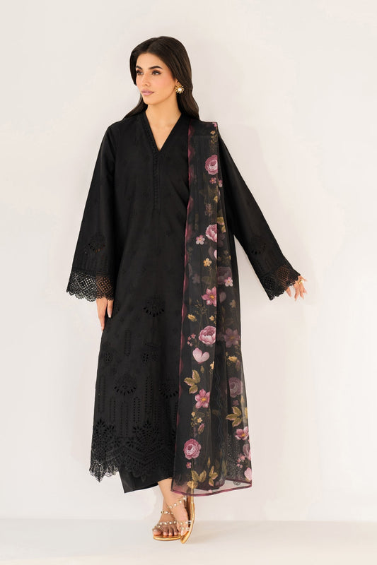 Xenia Formals | Layana Summer 26 | SAPHIE - Dress - available at Maria Faisal in UK and USA.