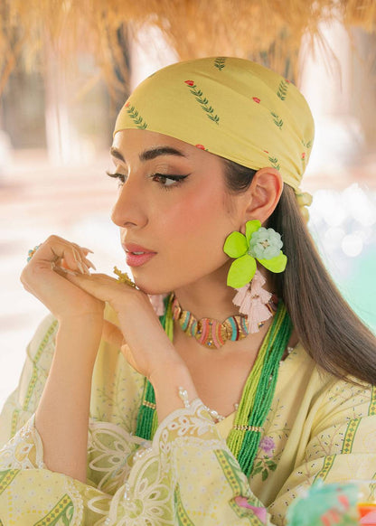 Sardinia | Coctail 25 | LEMON SPRITZ by Maria Faisal - Registered Vendor of : Sardinia - type : Ladies Clothes - 100% original wedding dresses