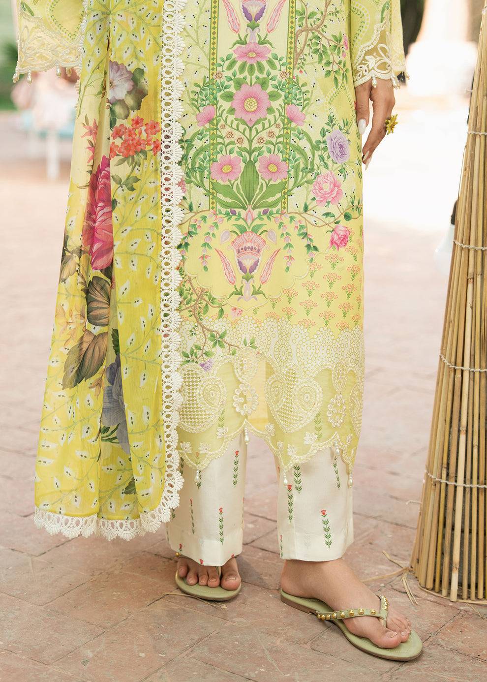 Sardinia | Coctail 25 | LEMON SPRITZ by Maria Faisal - Registered Vendor of : Sardinia - type : Ladies Clothes - 100% original wedding dresses