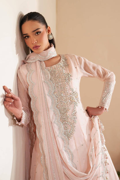 Alizeh | Handcrafted Eid Edit 25 | AF-HM-4036-Dazzle by Maria Faisal - Registered Vendor of : Alizeh - type : Ladies Clothes - 100% original wedding dresses