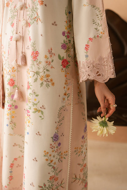 Afrozeh | The Haze 26 | Lustre - Luxury Dress - available at Maria Faisal in UK and USA.